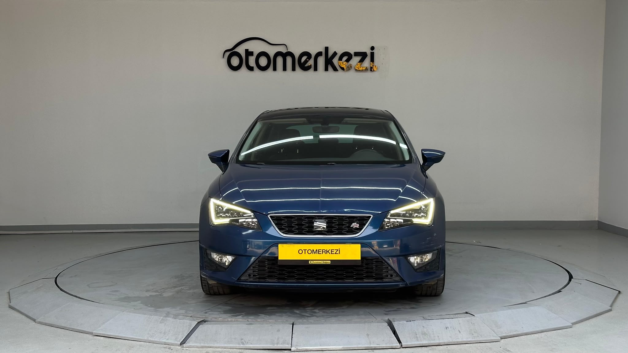 SEAT LEON 7